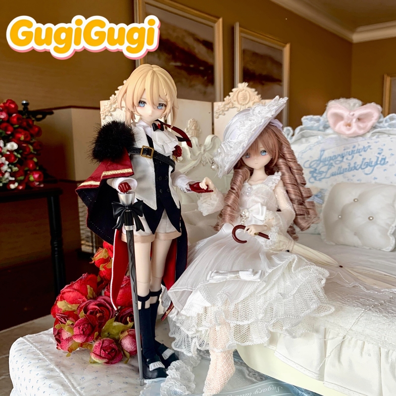 Movies - Oryginalna Figurka Akcji 1/6 z Serii