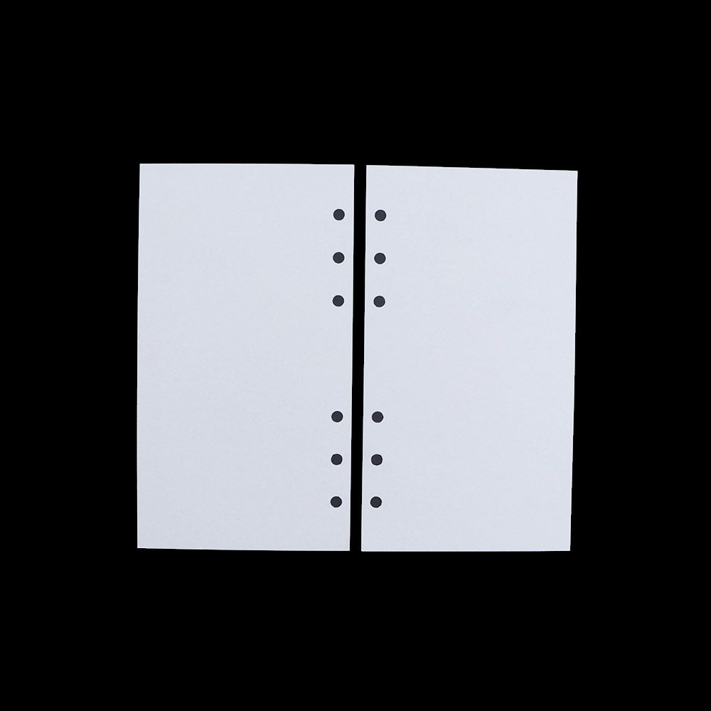 Sytuowany wkład do segregatora – A5 Spiral Dotted Grid Notebook recenzja i cena