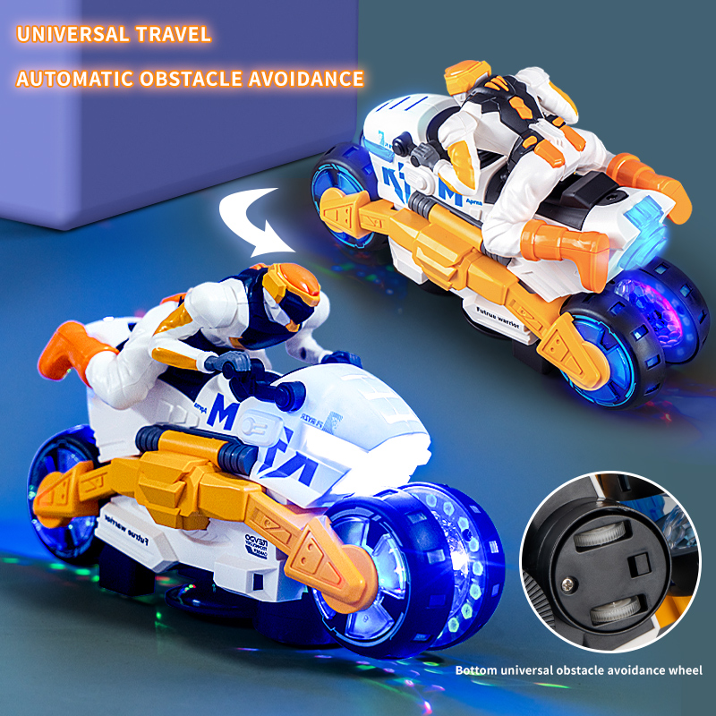 Elektryczny motocykl transform – Music recenzja i cena