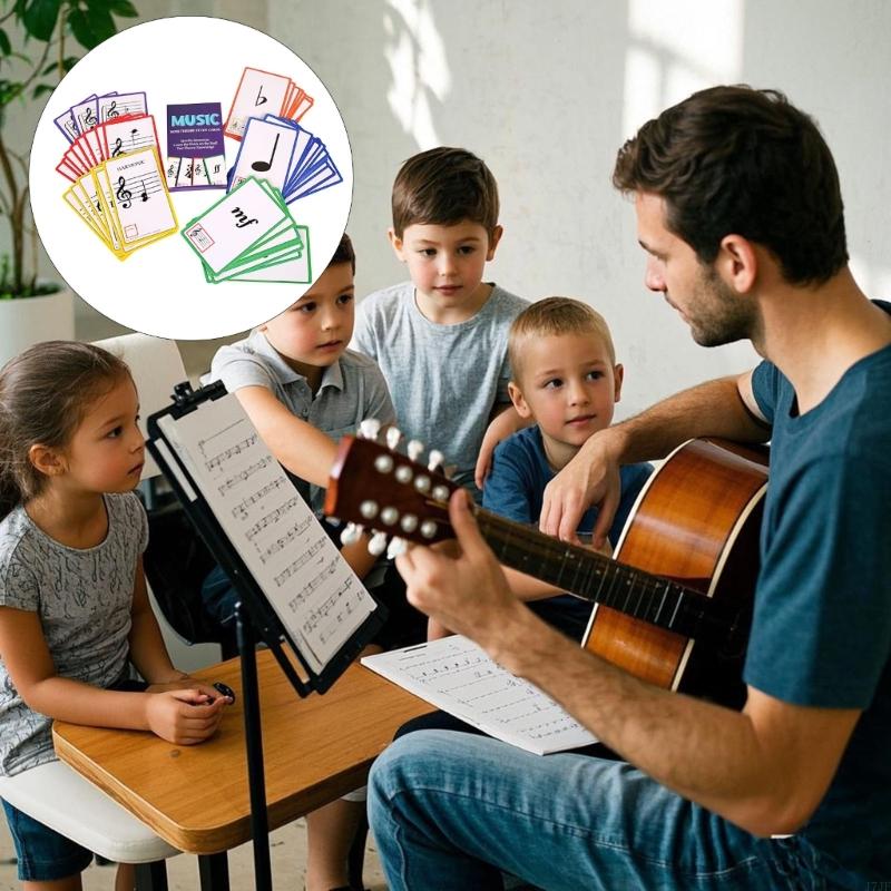 Kolorowa miedziana płyta papie – Blank Sheet Music Notebook recenzja i cena