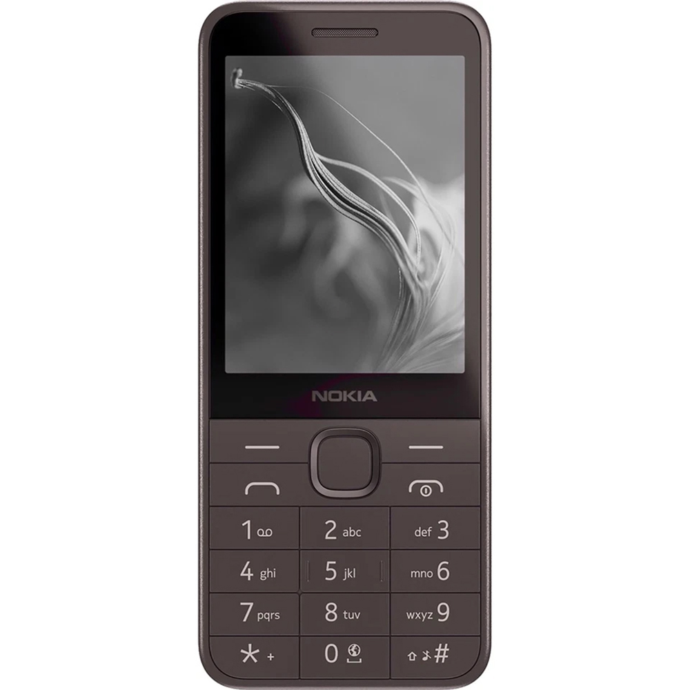 Nokia 235 4G Telefon Zapasowy  – Music recenzja i cena