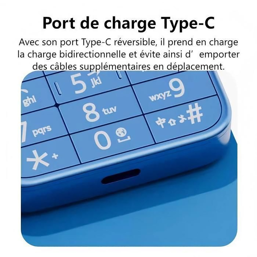 Nokia 235 4G Telefon Zapasowy  – Music recenzja i cena