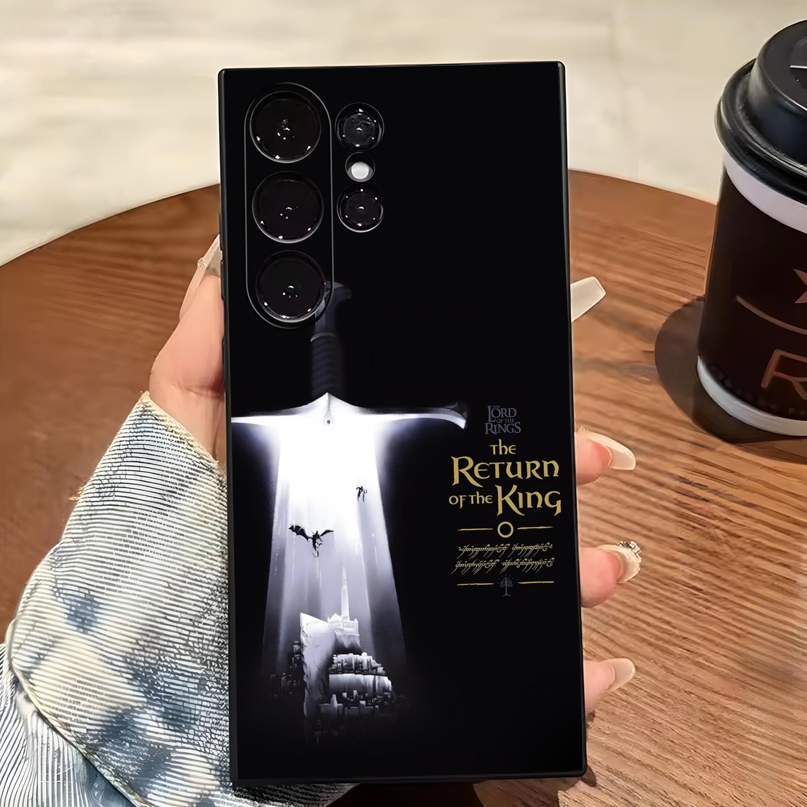 Etui na telefon Samsung S26 S2 – Movies recenzja i cena