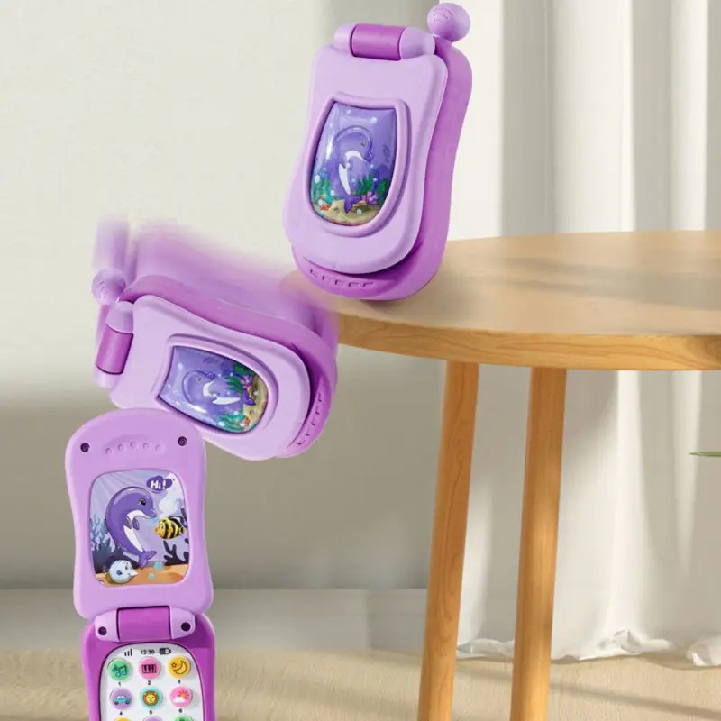 Zabawka telefon komórkowy z fu – Music recenzja i cena