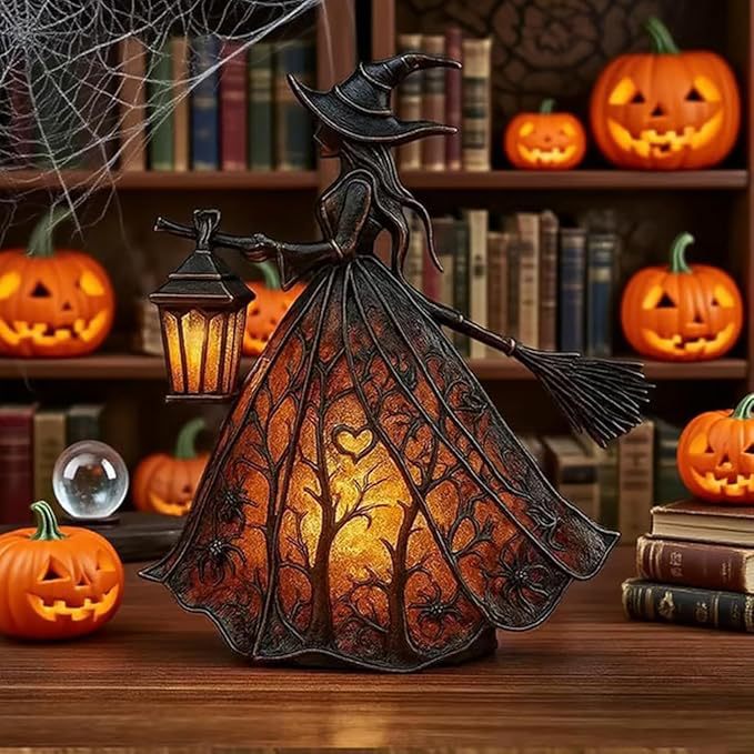 Lampka nocna z żywicy w kształ – Movies recenzja i cena