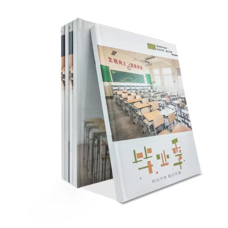 Usługi drukowania graficznych  – Magazines recenzja i cena