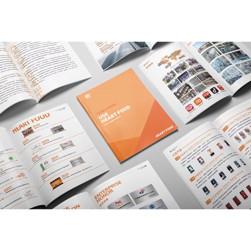Usługi drukowania graficznych  – Magazines recenzja i cena