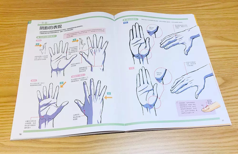 Techniki ręcznego malowania Ka – Chinese Calligraphy Practice Book recenzja i cena