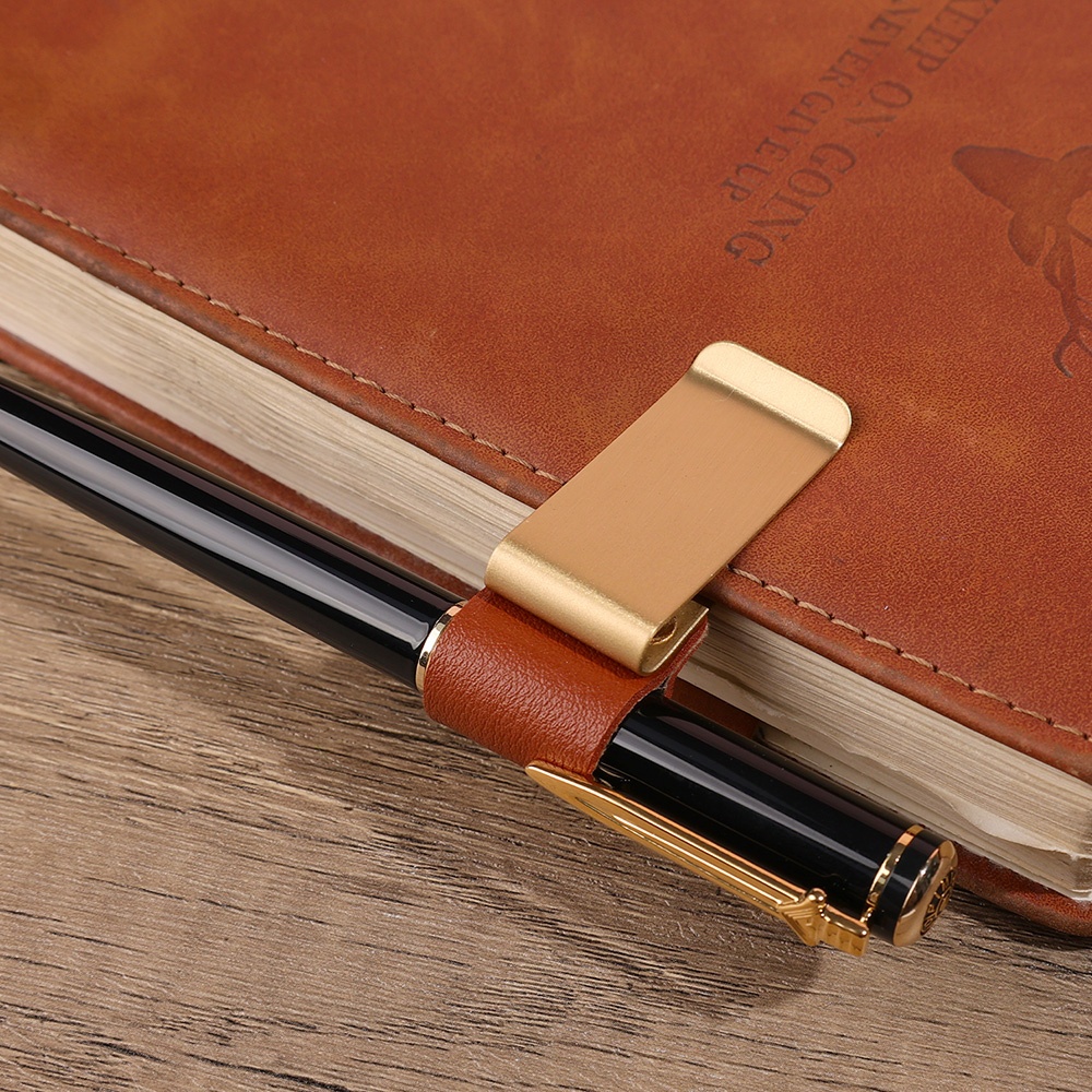 Vintage'owy, ręcznie robiony s – Vintage Leather Journal Notebook recenzja i cena