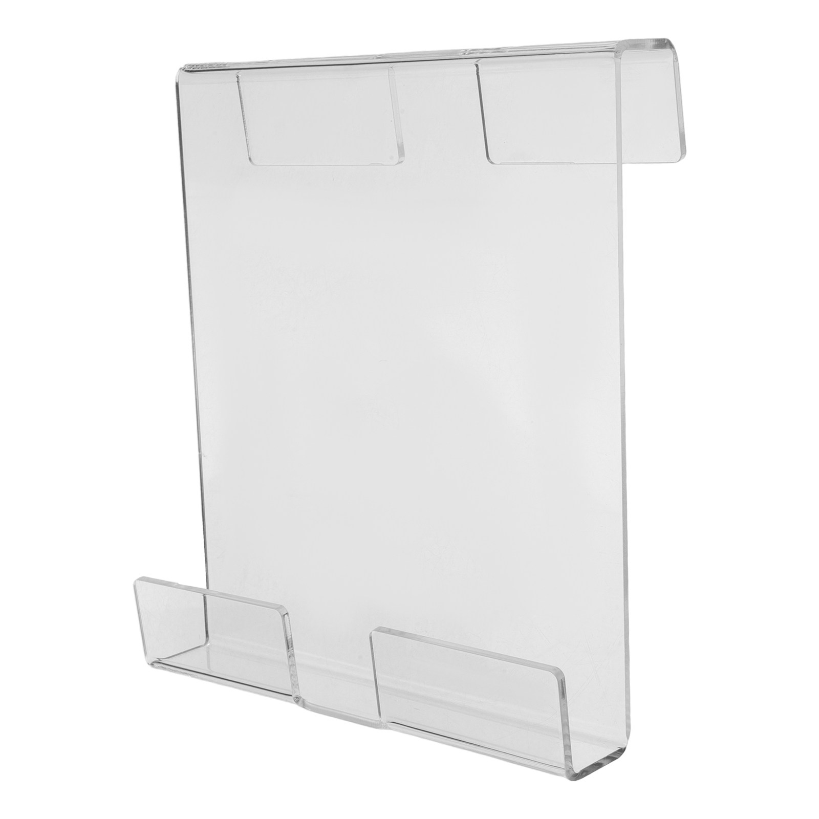 Akrylowy przezroczysty uchwyt  – Clear Acrylic Book Stand Holder recenzja i cena