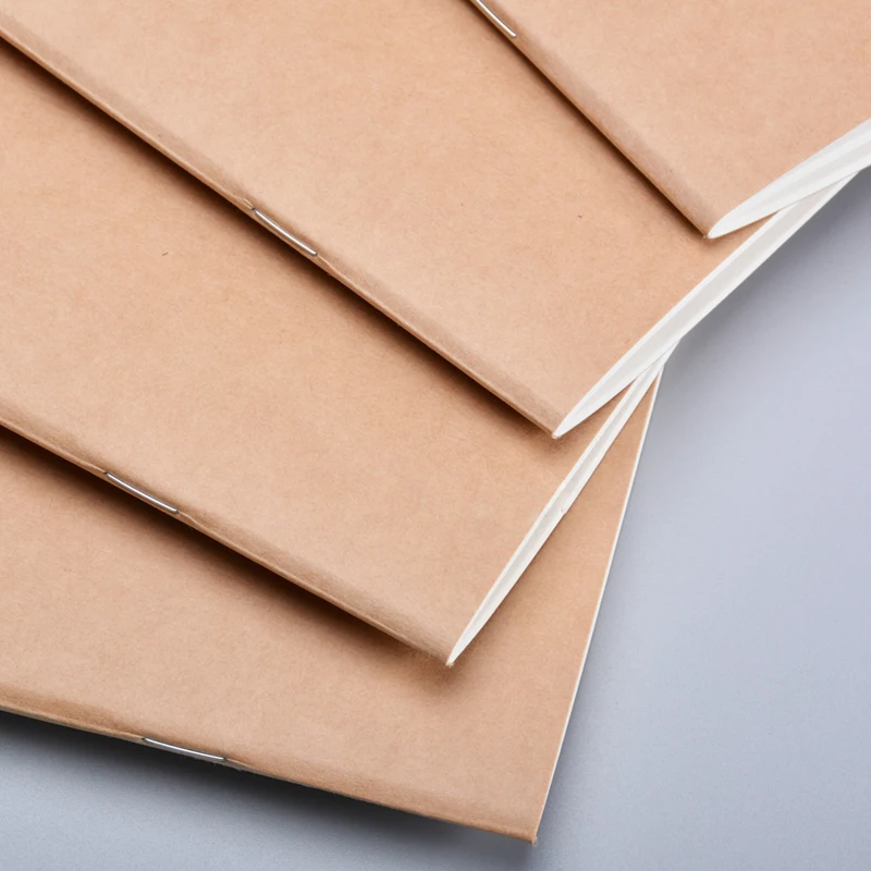 Wkłady do notatnika podróżnika – Vintage Leather Journal Notebook recenzja i cena