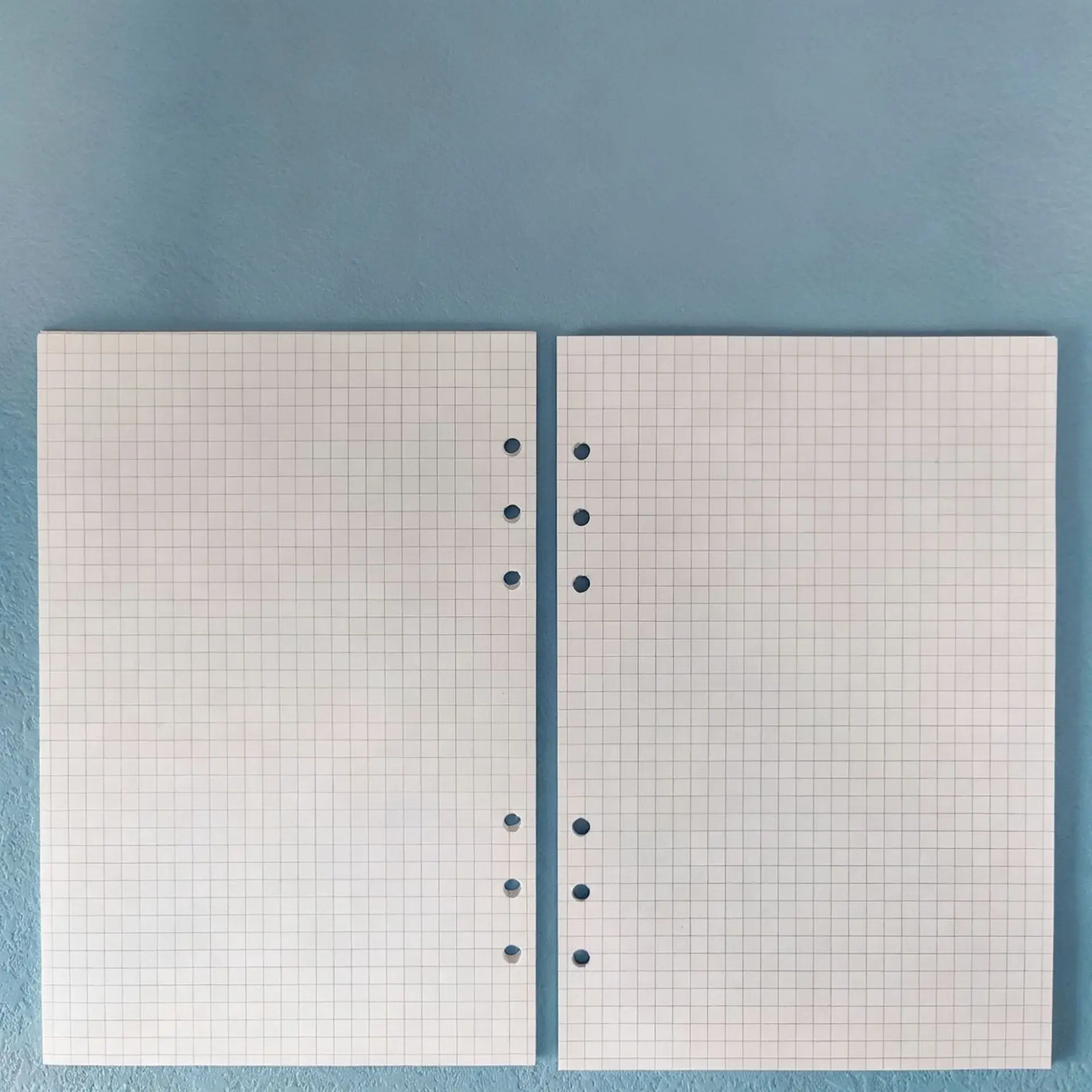 Wkład do notatnika A5 A6 A7, c – A5 Spiral Dotted Grid Notebook recenzja i cena