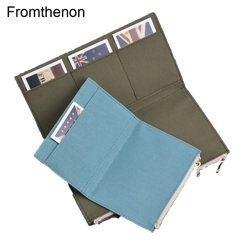 Fromthenon Vintage torba do pr – Vintage Leather Journal Notebook recenzja i cena