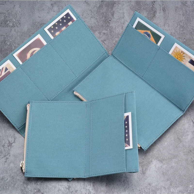 Fromthenon Vintage torba do pr – Vintage Leather Journal Notebook recenzja i cena