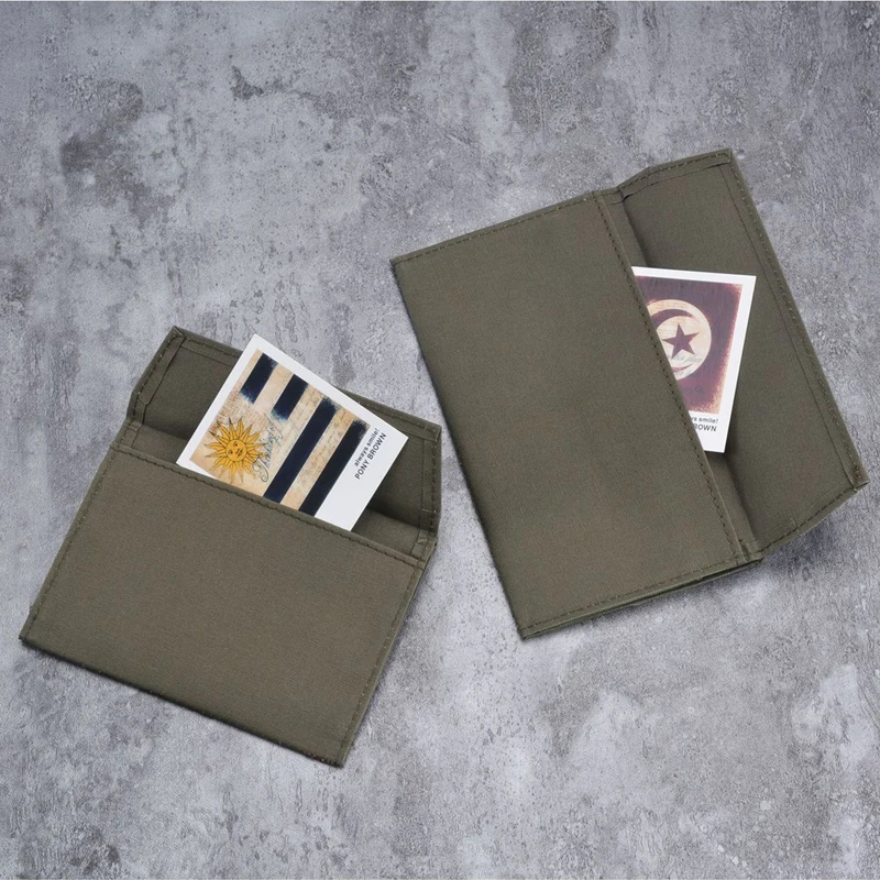 Fromthenon Vintage torba do pr – Vintage Leather Journal Notebook recenzja i cena