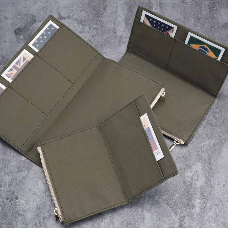 Fromthenon Vintage torba do pr – Vintage Leather Journal Notebook recenzja i cena