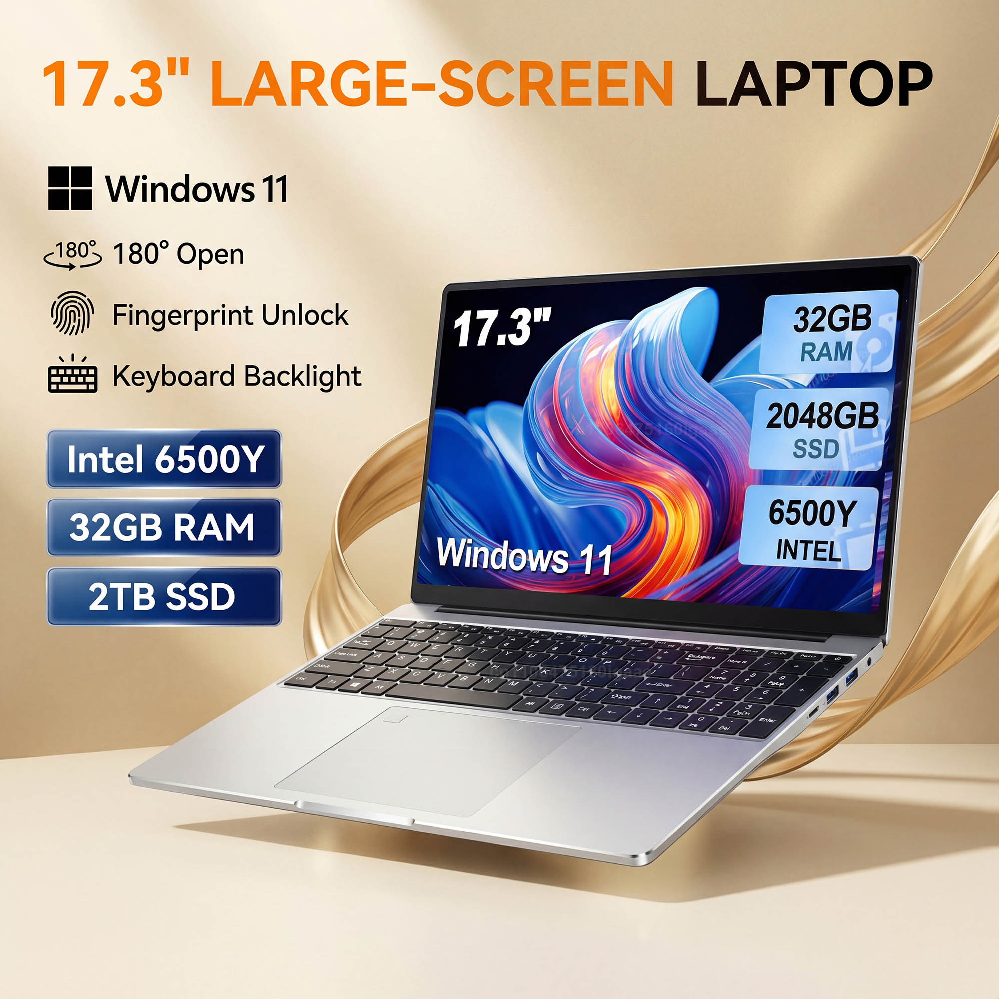 GORĄCY laptop z dużym ekranem  – Books recenzja i cena