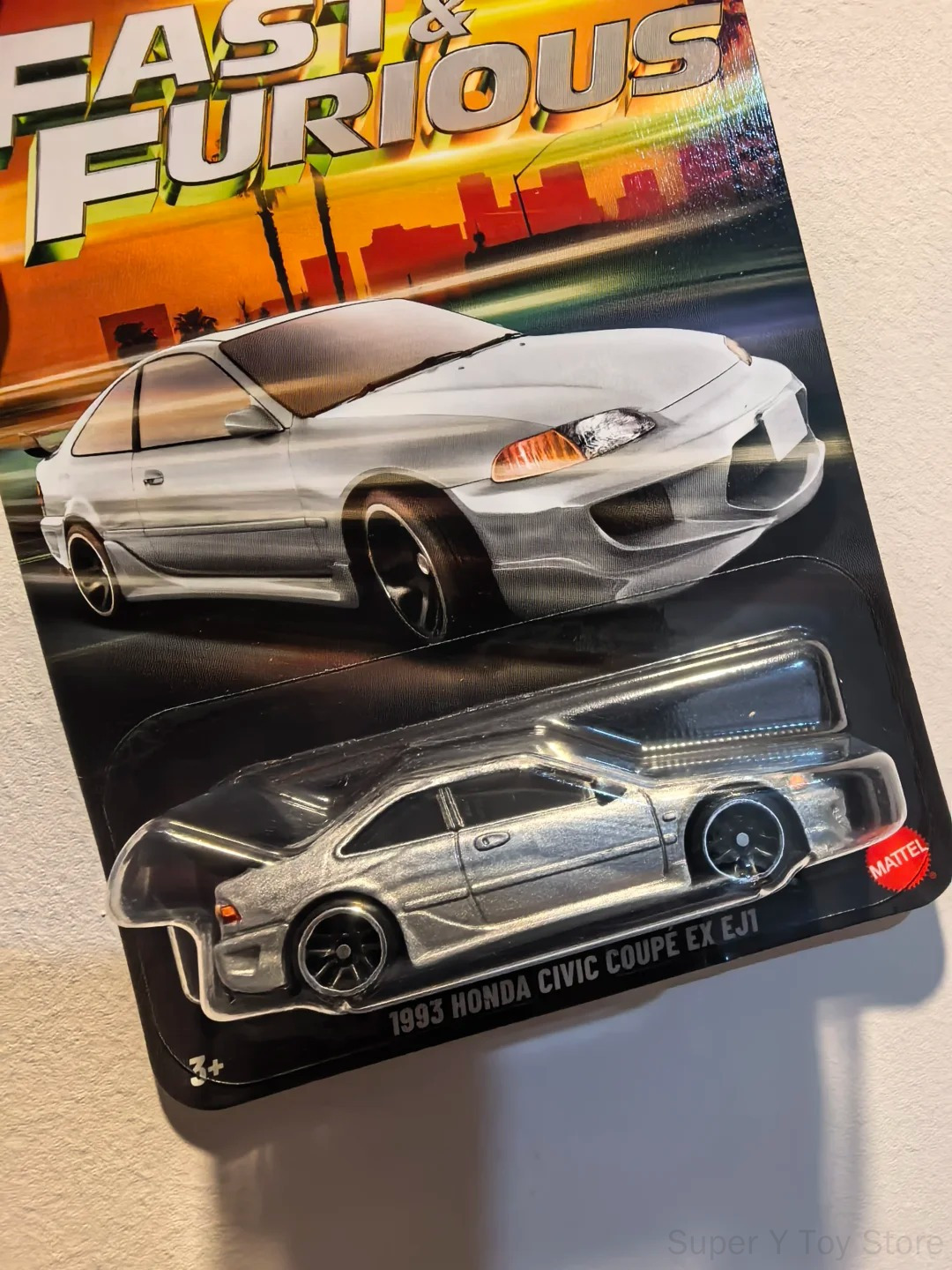 Nowe Hot Wheels Hnr88 Gdg44 Fa – Movies recenzja i cena