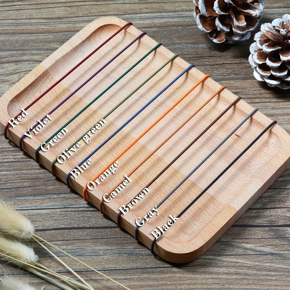 10 szt. Zestaw naprawczy elast – Vintage Leather Journal Notebook recenzja i cena