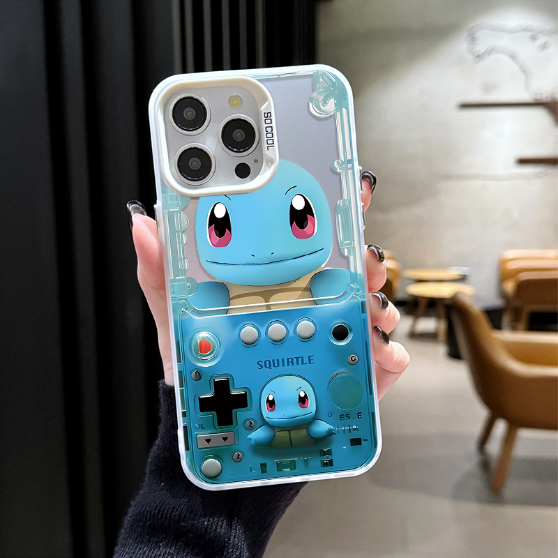 Etui na telefon Pikachu P-Poke – Magazines recenzja i cena
