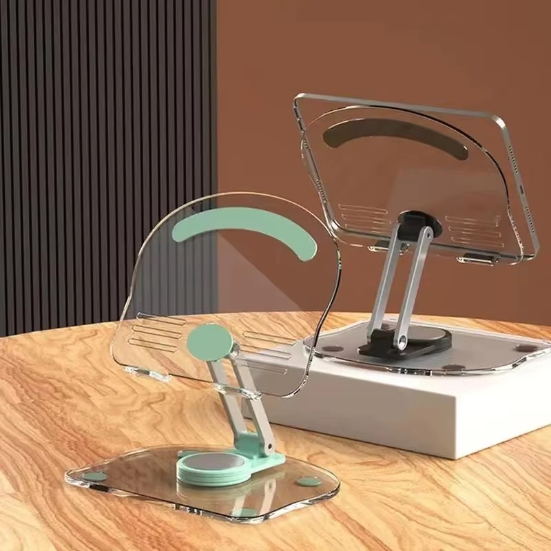 Akrylowy stojak na książki Prz – Clear Acrylic Book Stand Holder recenzja i cena