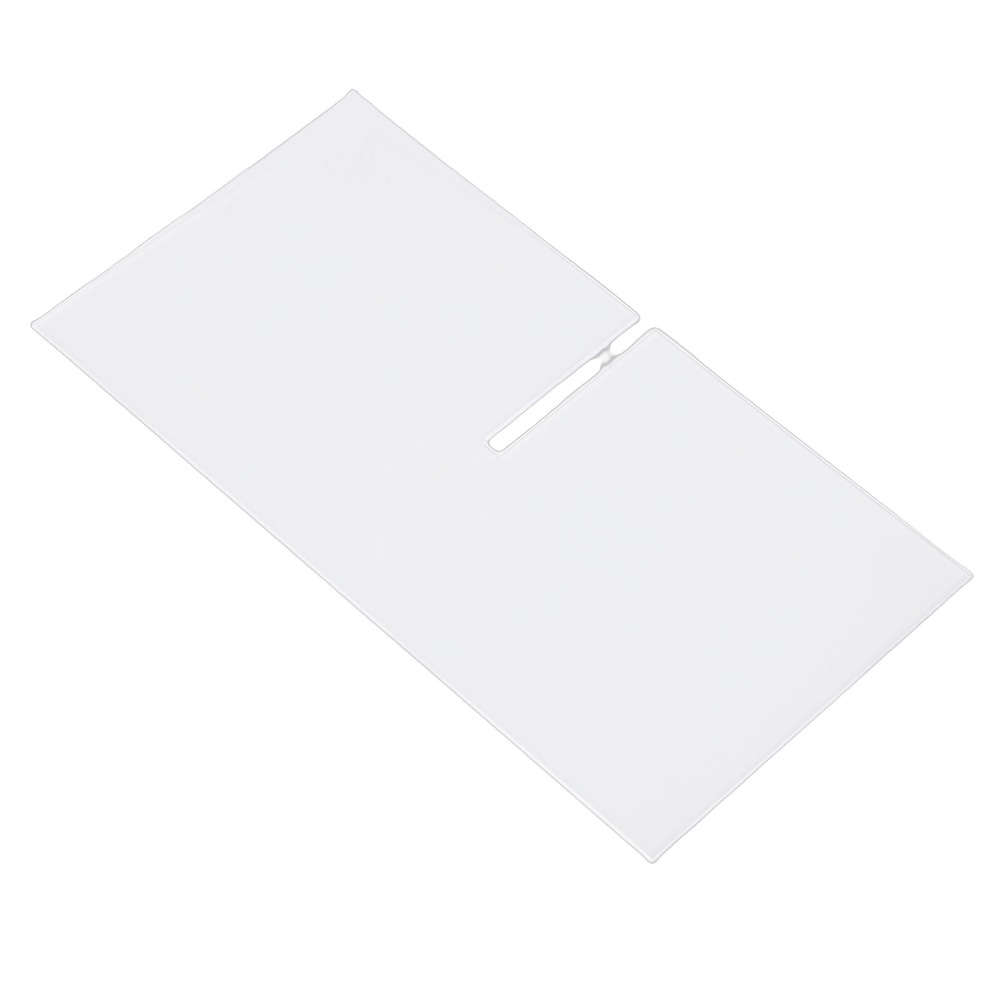 1 zestaw stojaków na książki w – Clear Acrylic Book Stand Holder recenzja i cena