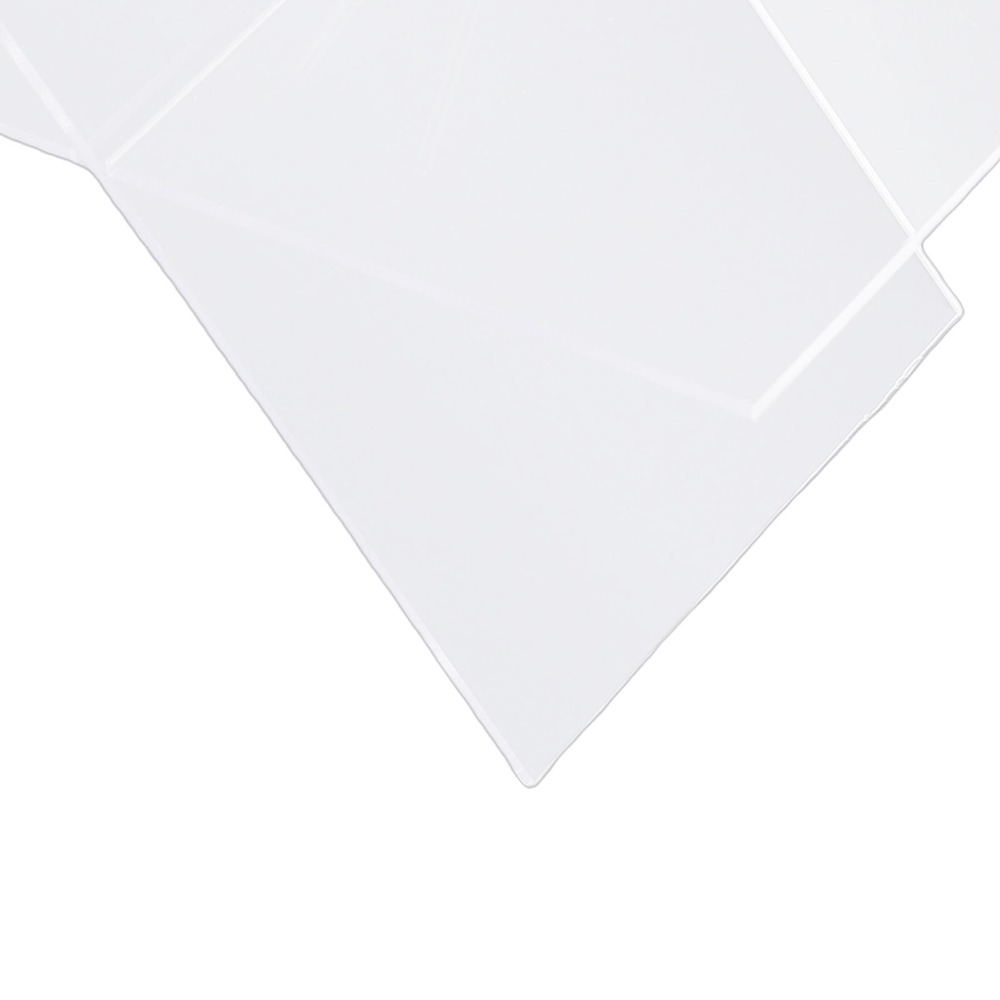 1 zestaw stojaków na książki w – Clear Acrylic Book Stand Holder recenzja i cena