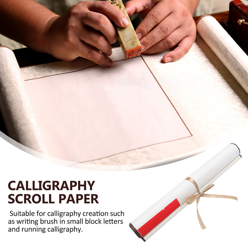 Papier do kaligrafii chińskiej – Chinese Calligraphy Practice Book recenzja i cena