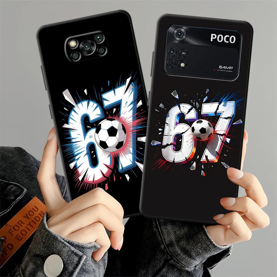 Etui na telefon Xiaomi Poco F8 – Magazines recenzja i cena