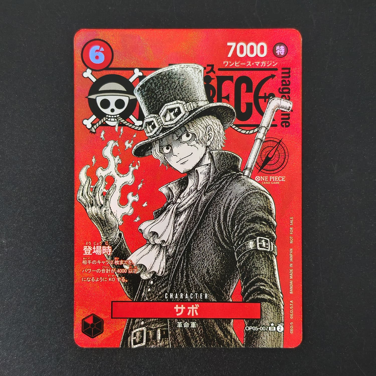 DIY One Piece Japońska Seria C – Magazines recenzja i cena